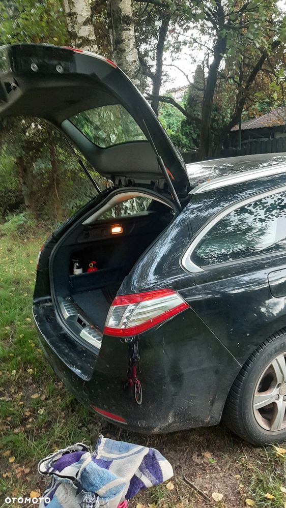 Peugeot 508 1.6 T Active - 13