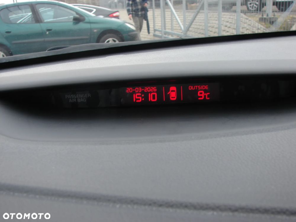 Kia Ceed 1.6 CRDi M - 15