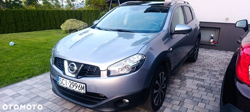 Nissan Qashqai - 17
