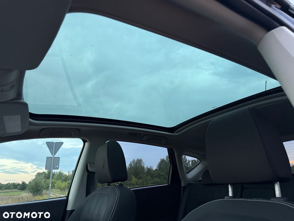 Nissan Qashqai 2.0 4 x 4 tekna - 19