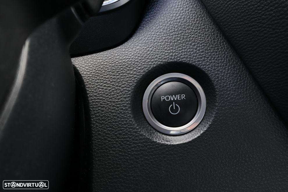 Toyota Corolla 1.8 Hybrid Comfort - 7