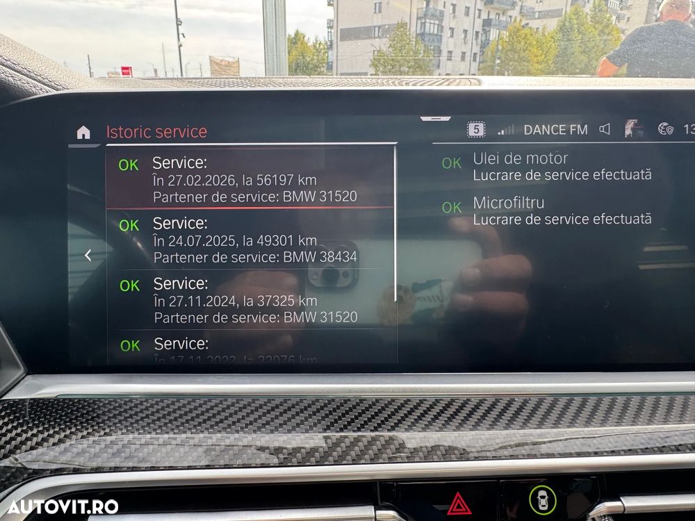 BMW X6 xDrive30d AT MHEV - 24