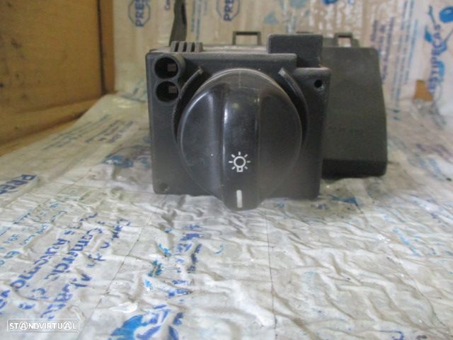 Interruptor 1705450504 MERCEDES W170 2002 230 I INTERRUPTOR DO FAROL - 1
