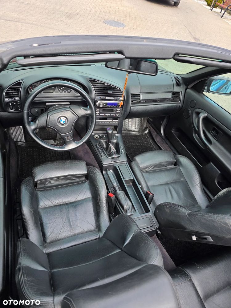 BMW Seria 3 - 6