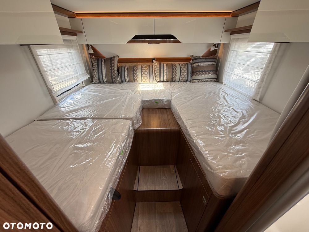 Hymer-Eriba BMC-T 680 - 14