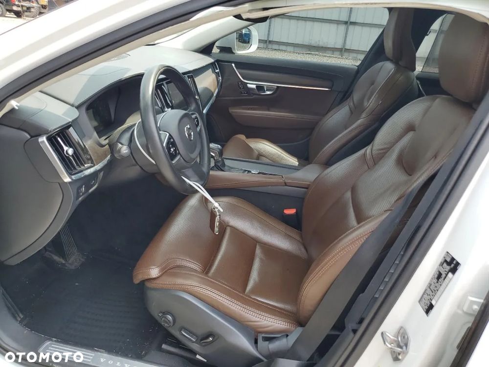 Volvo V90 - 7