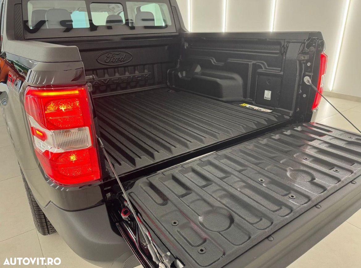 Ford F150 - 7