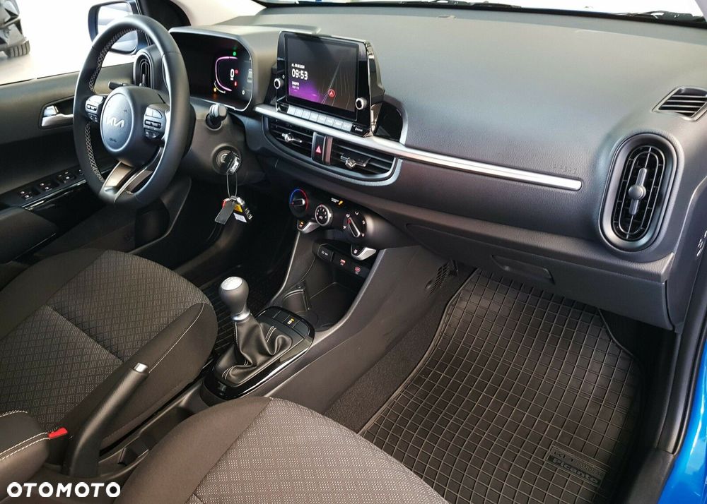Kia Picanto 1.0 GDI L - 19
