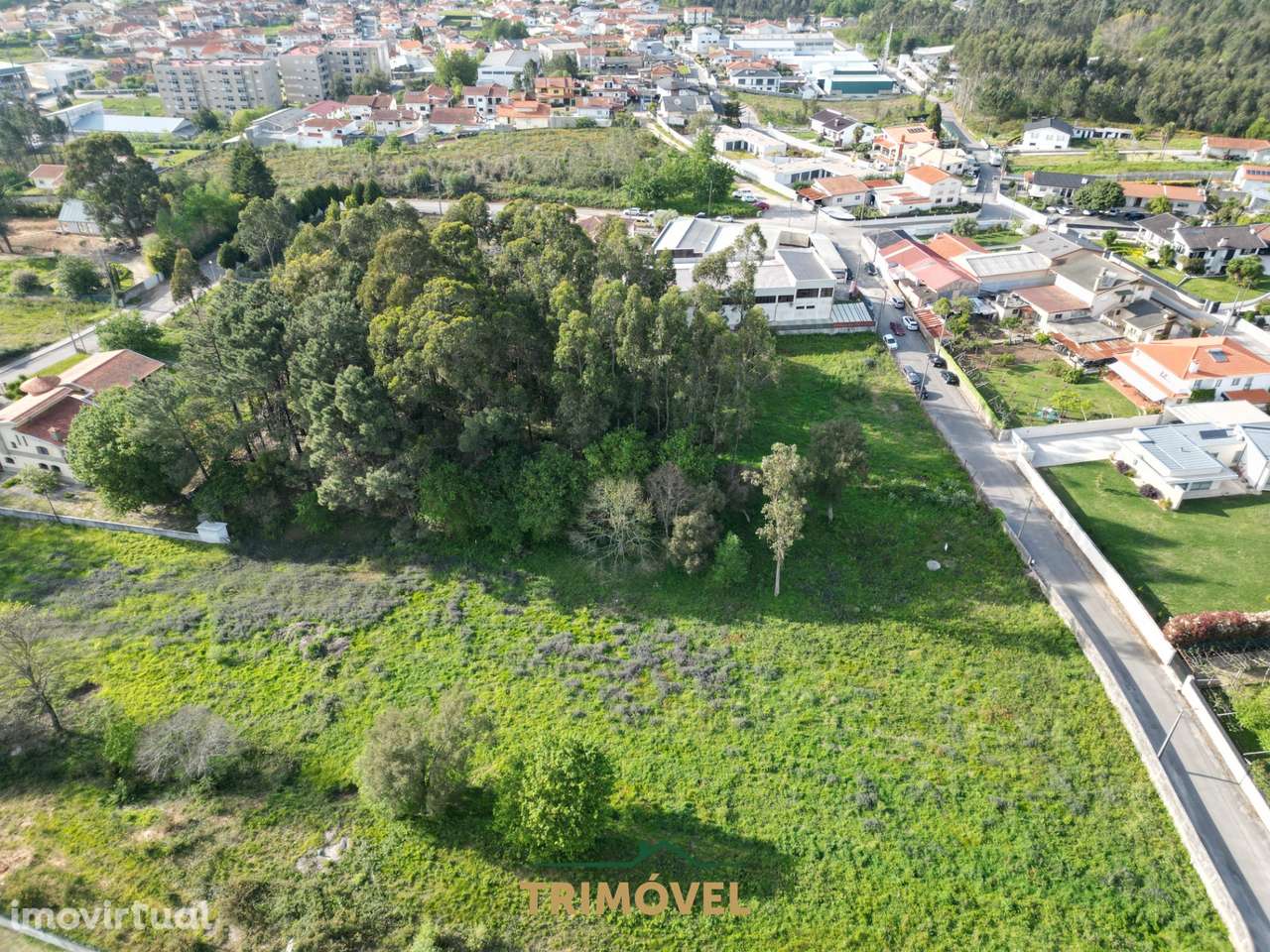 Terreno para construção de moradia - Grande imagem: 5/11