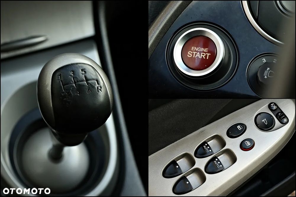 Honda Civic 1.4i-DSi - 36