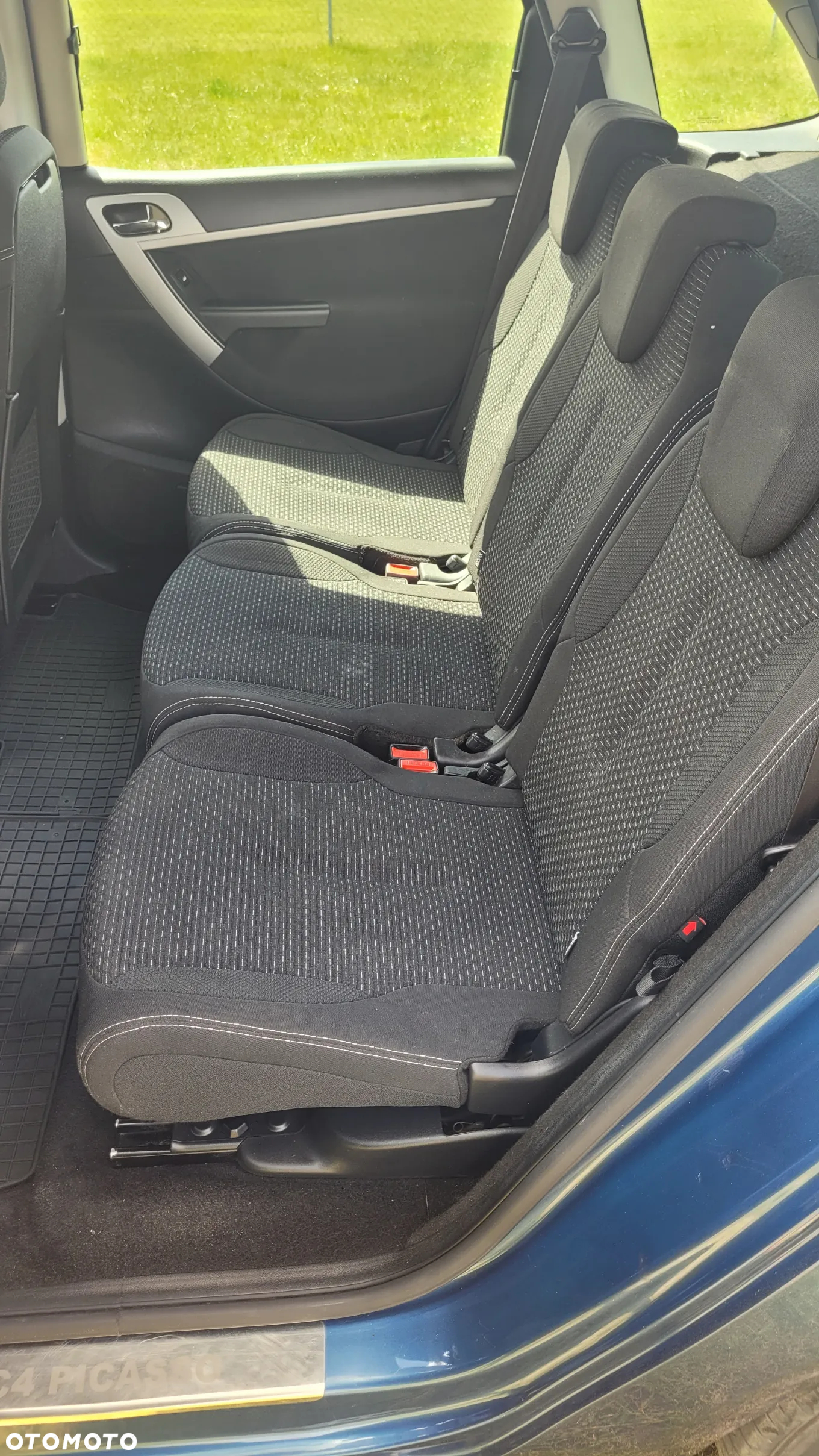 Citroën C4 Picasso - 7