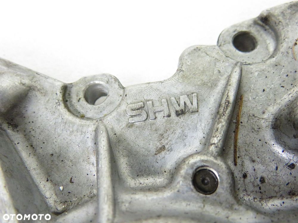 POMPA OLEJU OPEL OMEGA B 2.5 D - X 25 TD   X 25 TD - 6