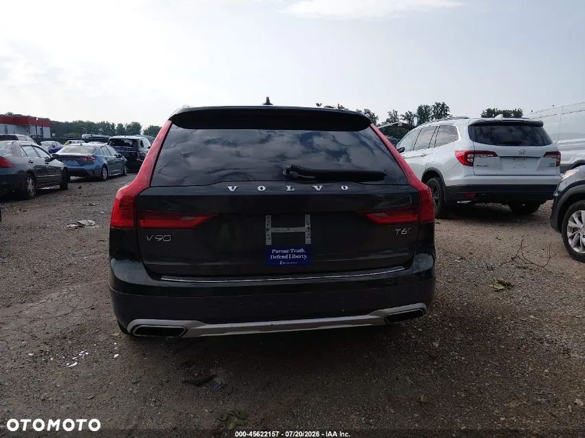 Volvo V90 Cross Country T6 AWD - 7