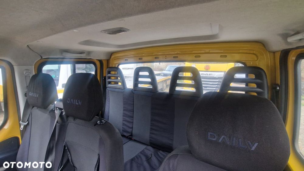 Iveco Daily 50/180 - 4