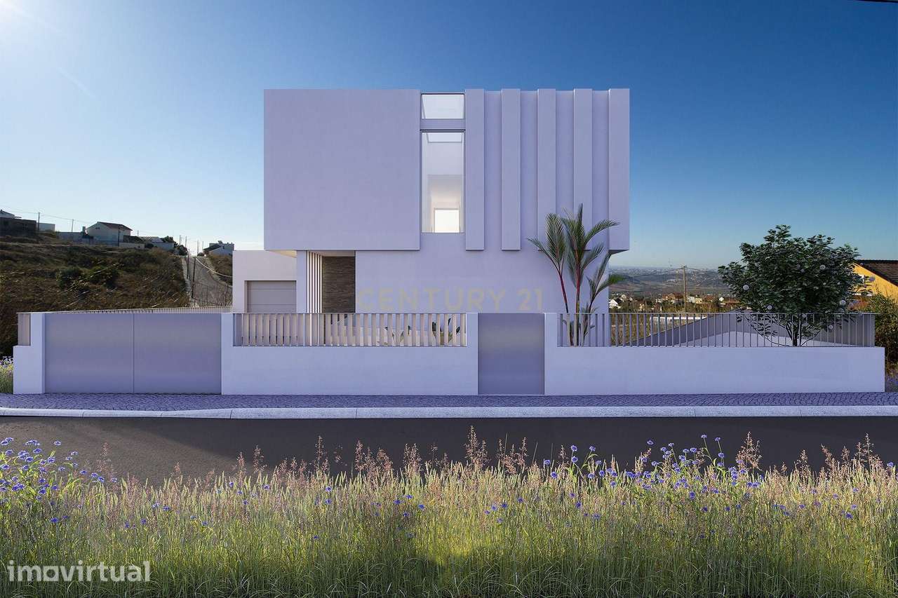 Lote de 308m2 em Urbanização - Grande imagem: 2/8