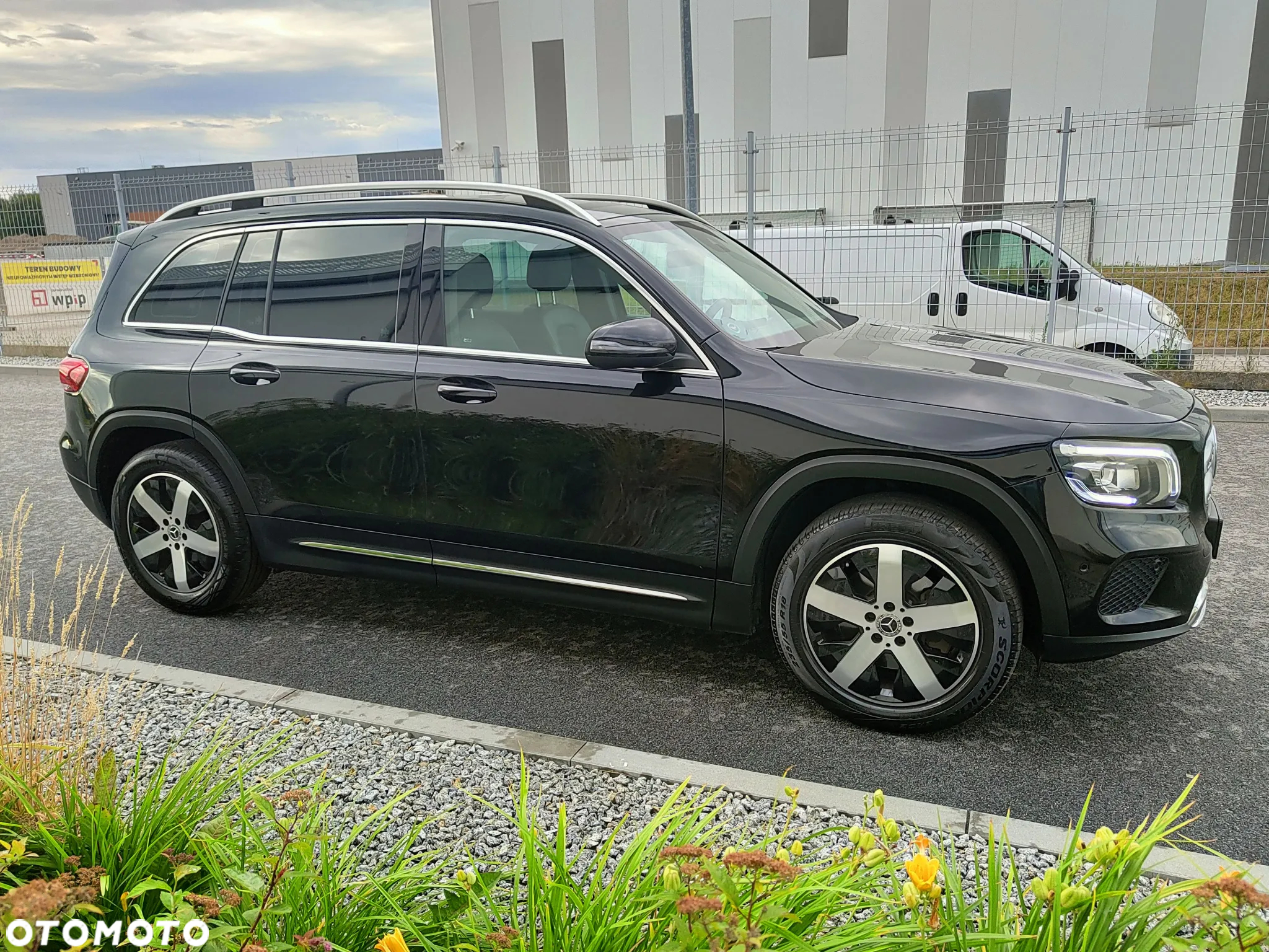 Mercedes-Benz GLB 200 d 8G-DCT Special Edition - 3