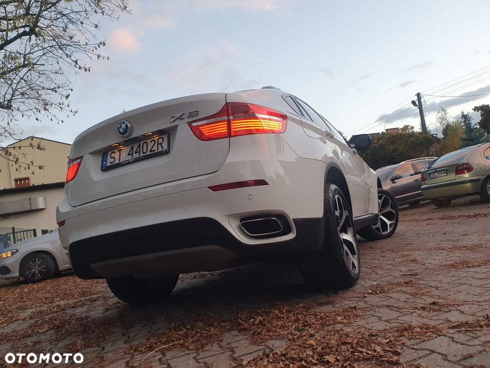 BMW X6 40d xDrive - 30
