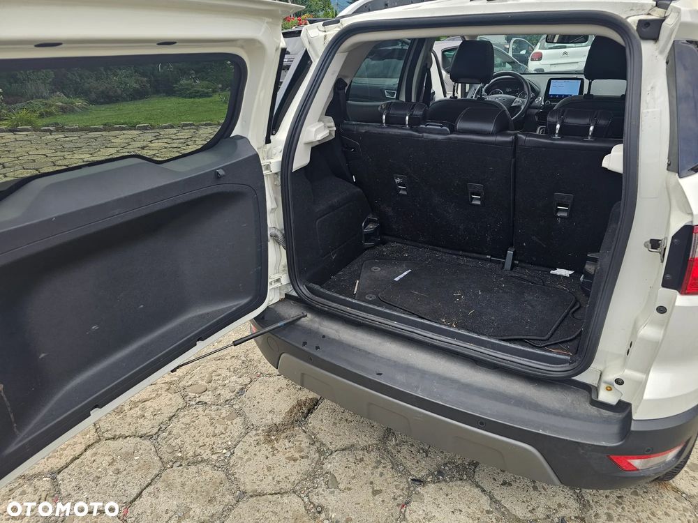 Ford EcoSport - 29