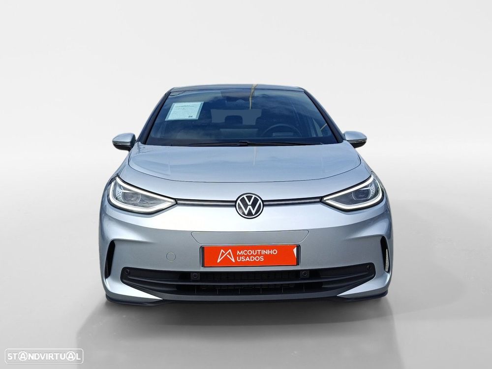 VW ID.3 58 kWh Pro - 8