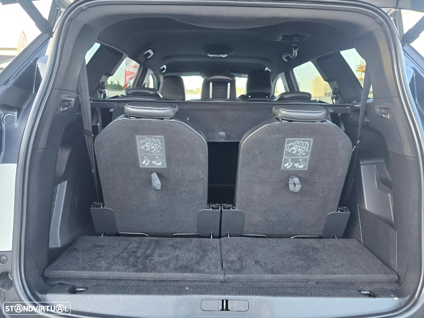 Peugeot 5008 1.5 BlueHDi GT Line EAT8 - 8