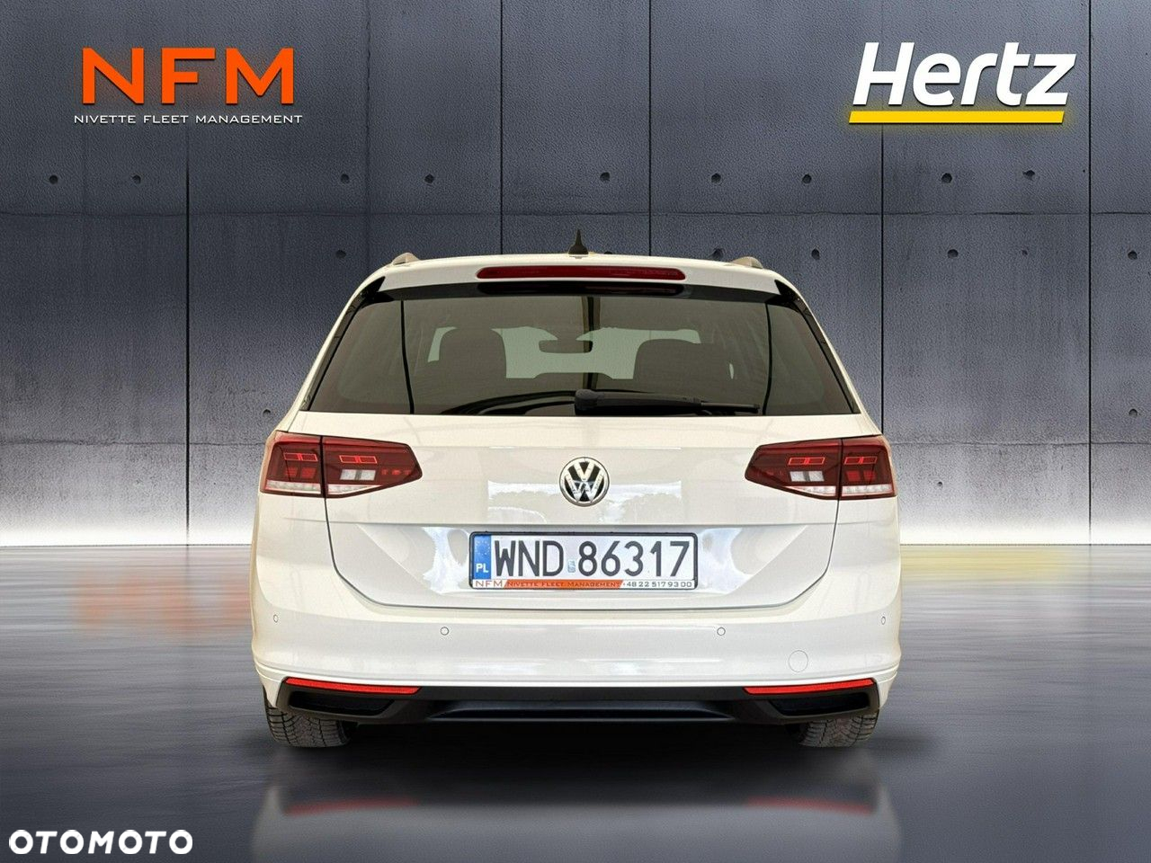 Volkswagen Passat - 9
