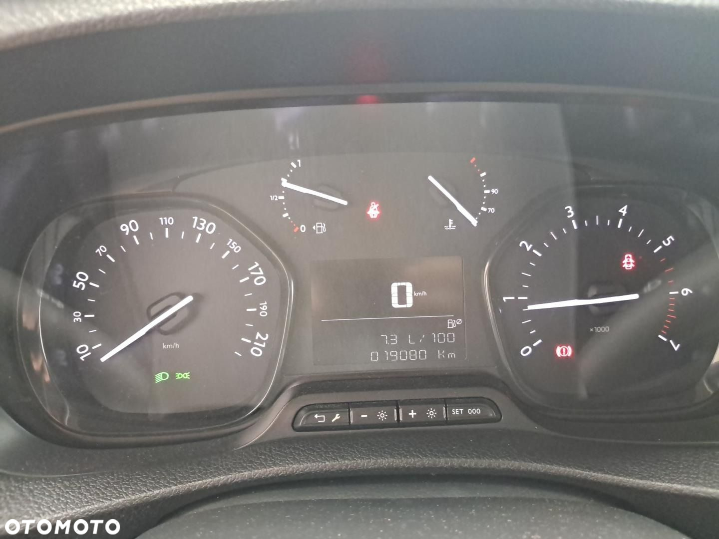 Toyota PROACE - 6
