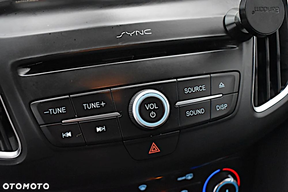 Ford Focus 1.5 TDCi Platinium X - 24