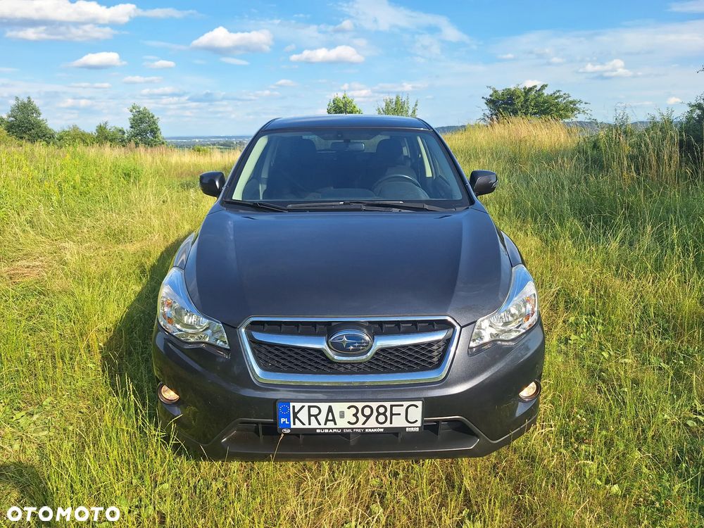 Subaru XV 2.0i Comfort - 19