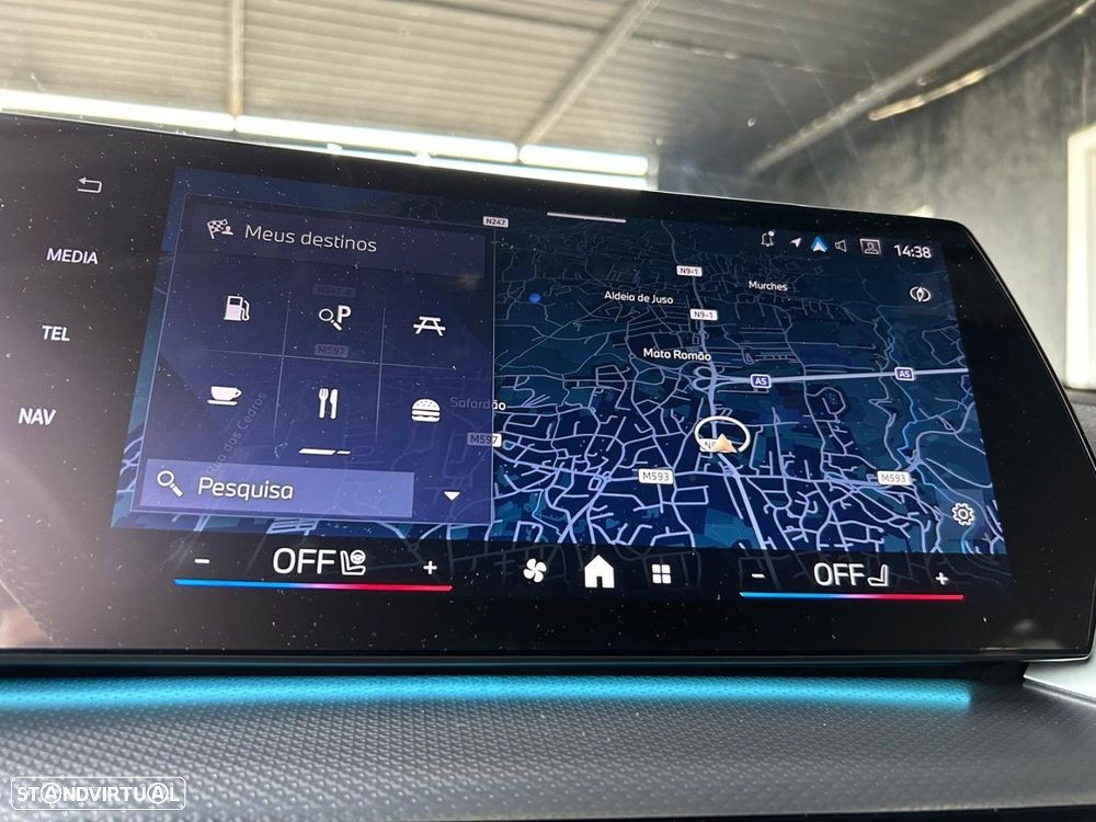 BMW X2 M35i xDrive - 22