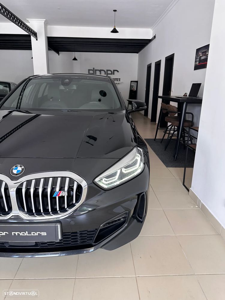 BMW 116 d Pack Essence - 11