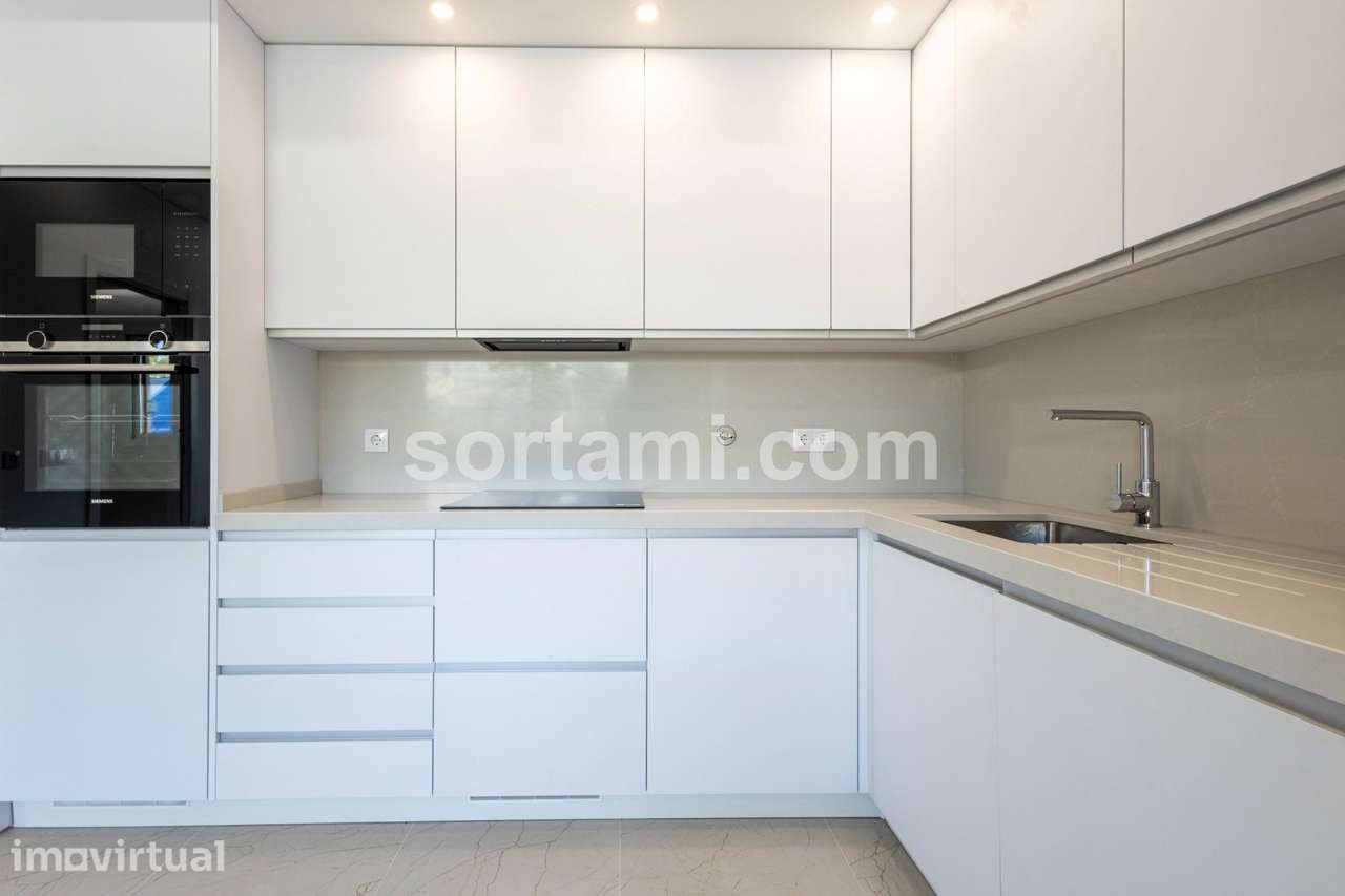 Apartamento T2 Venda em Quarteira,Loulé - Grande imagem: 5/9