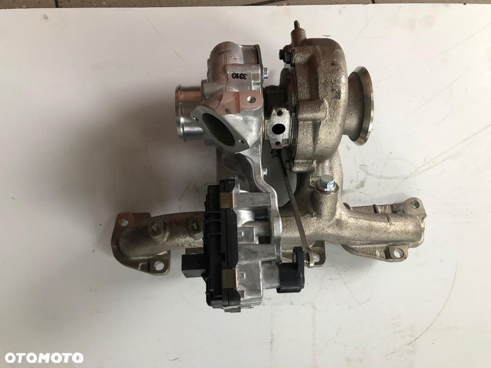 FIAT ALFA JEEP DODGE 53039700657 - 1