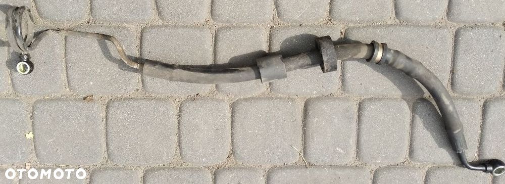 Audi A6 A4 B6 2.5 TDI rurka przewod wspomagania  waż wspomagania - 1