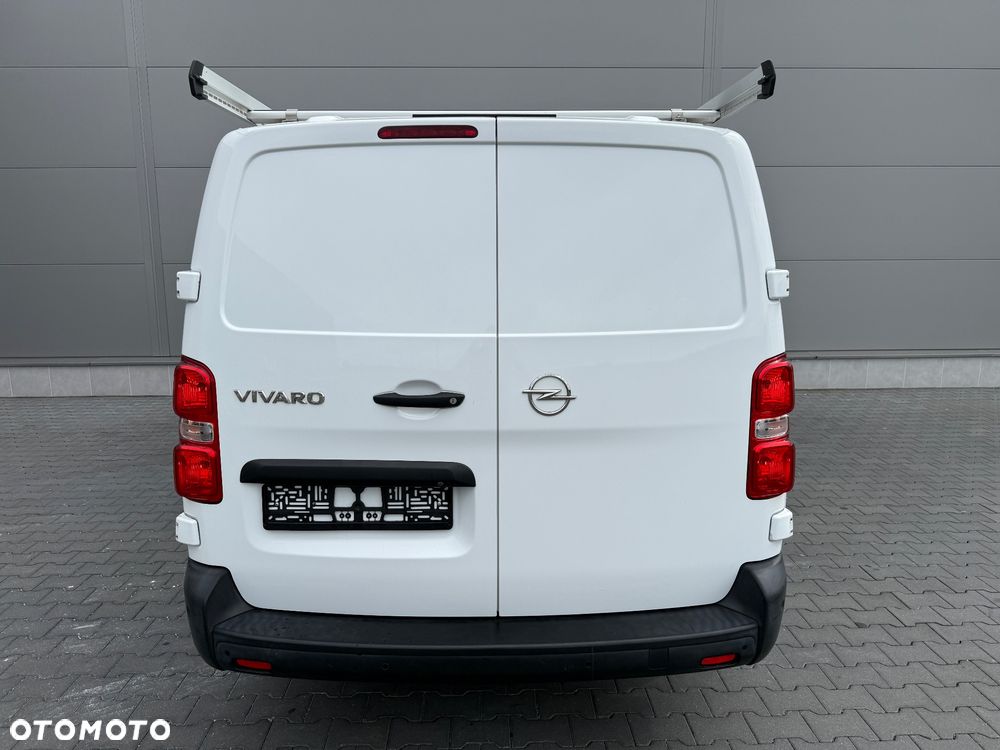Opel Vivaro - 6