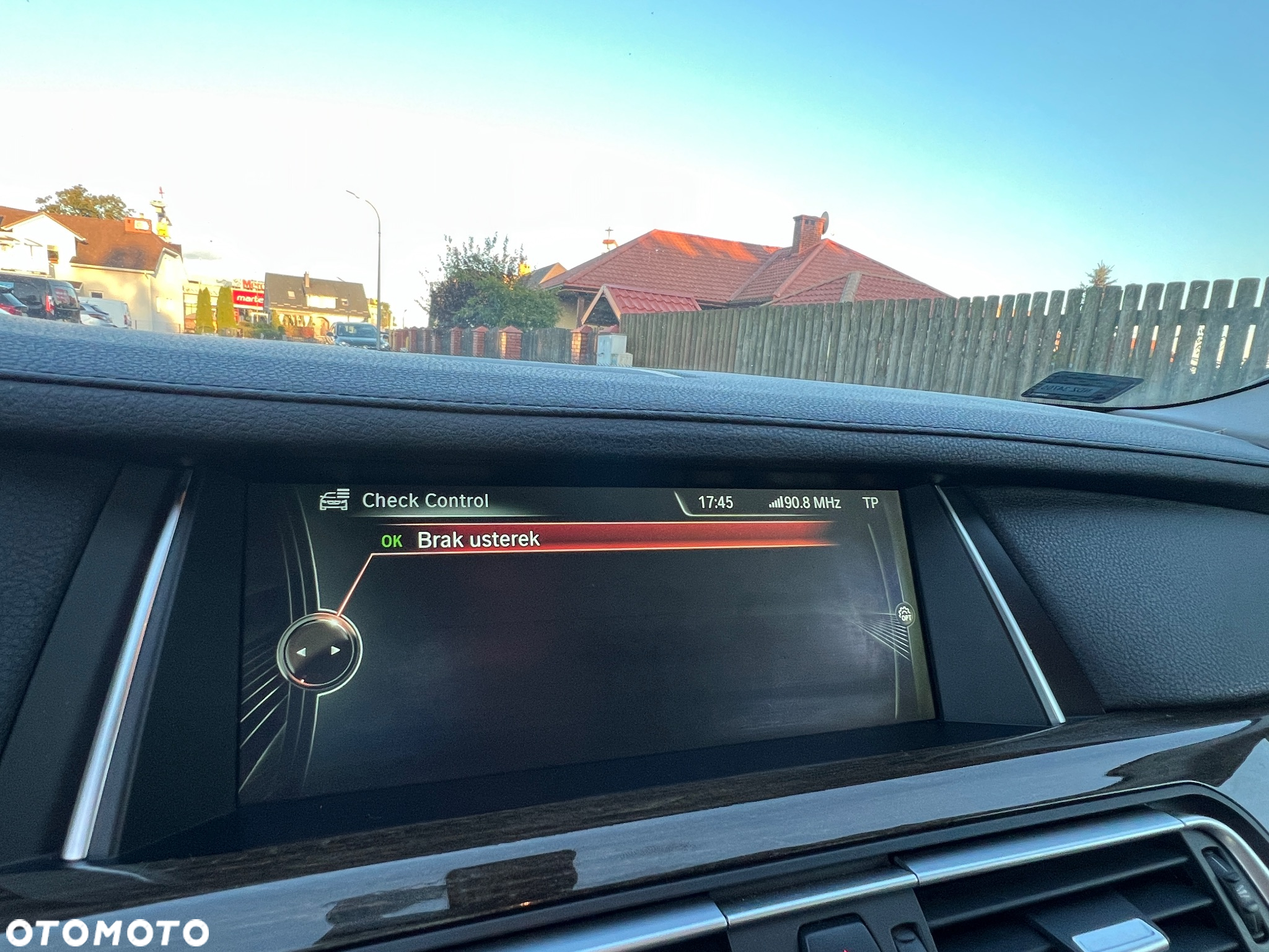 BMW Seria 7 740Li - 17