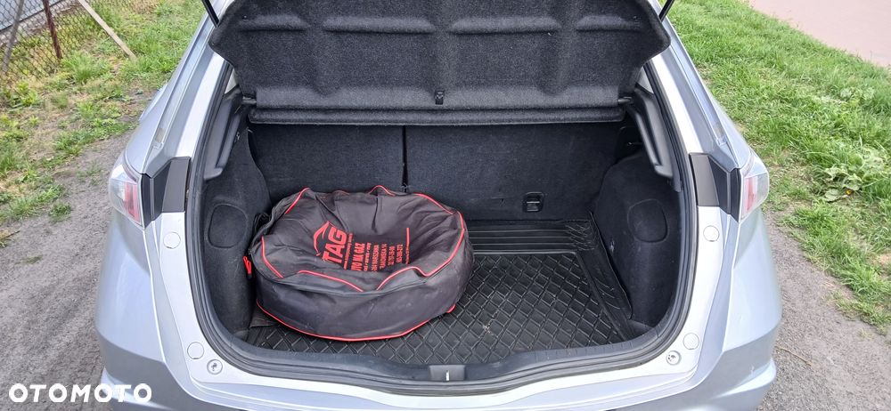 Honda Civic 1.8 Sport - 13