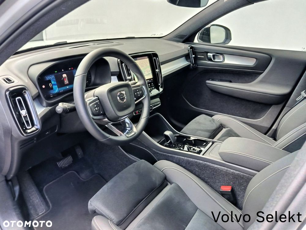 Volvo XC 40 - 10