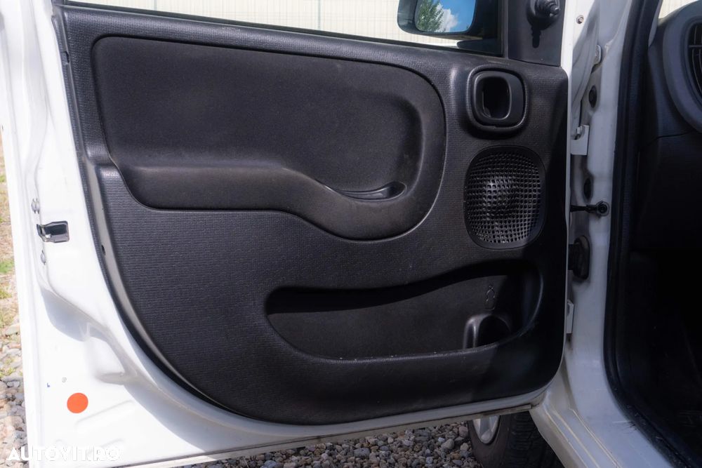 Fiat Panda - 7