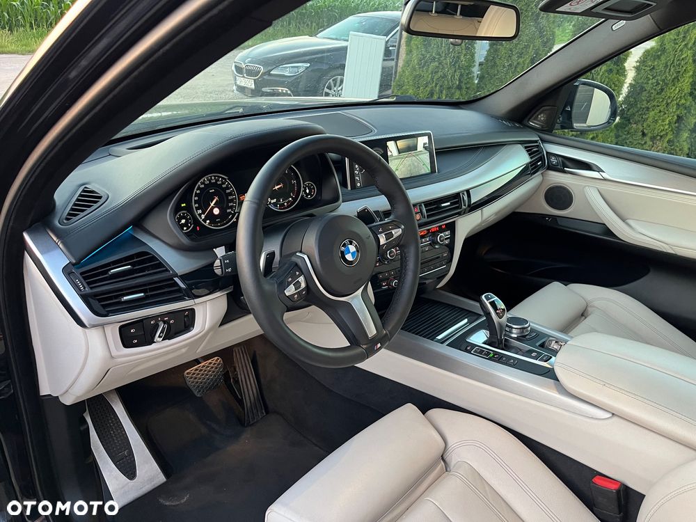 BMW X5 - 13
