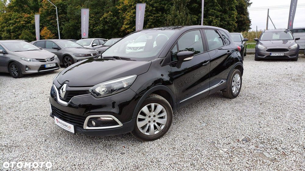 Renault Captur - 9