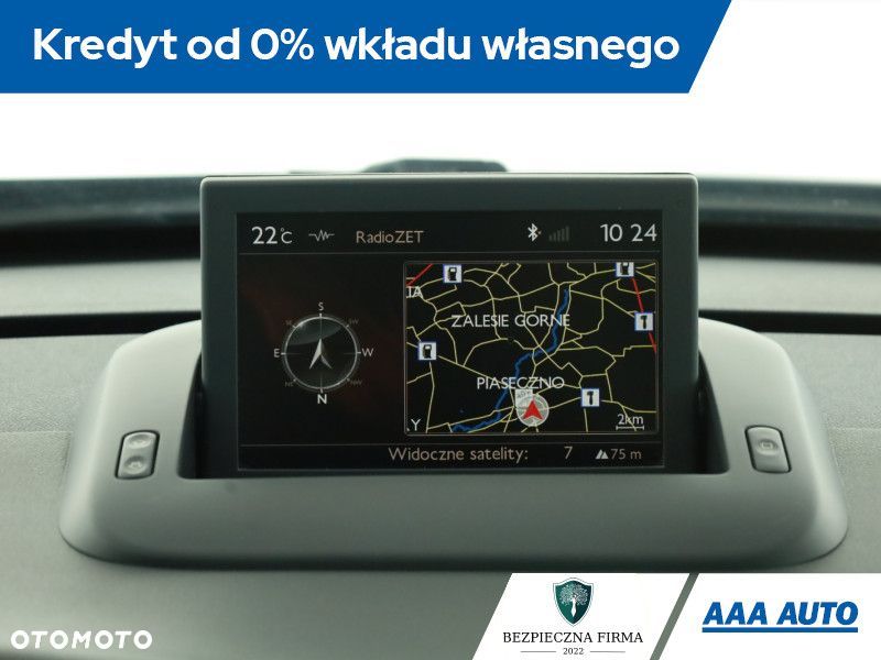 Peugeot 3008 - 14