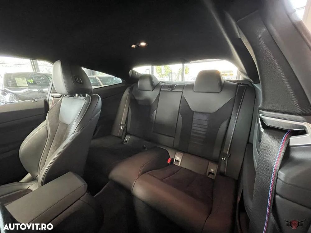 BMW M4 M440i xDrive - 12