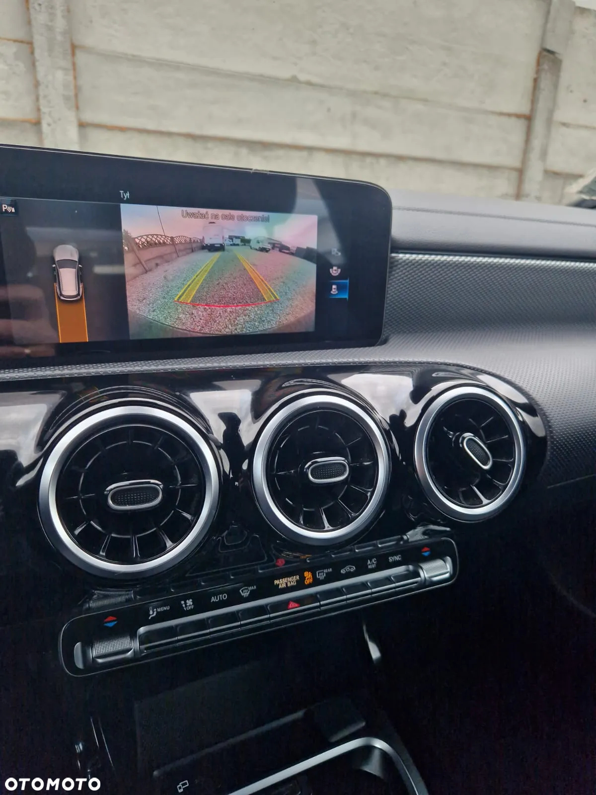 Mercedes-Benz CLA 180 d Shooting Brake Progressive - 8