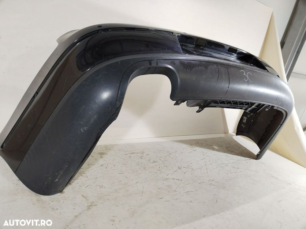 Bara spate VW Passat B6, Berlina, 2005, 2006, 2007, 2008, 2009, 2010, 2011, 3C5807421 - 5