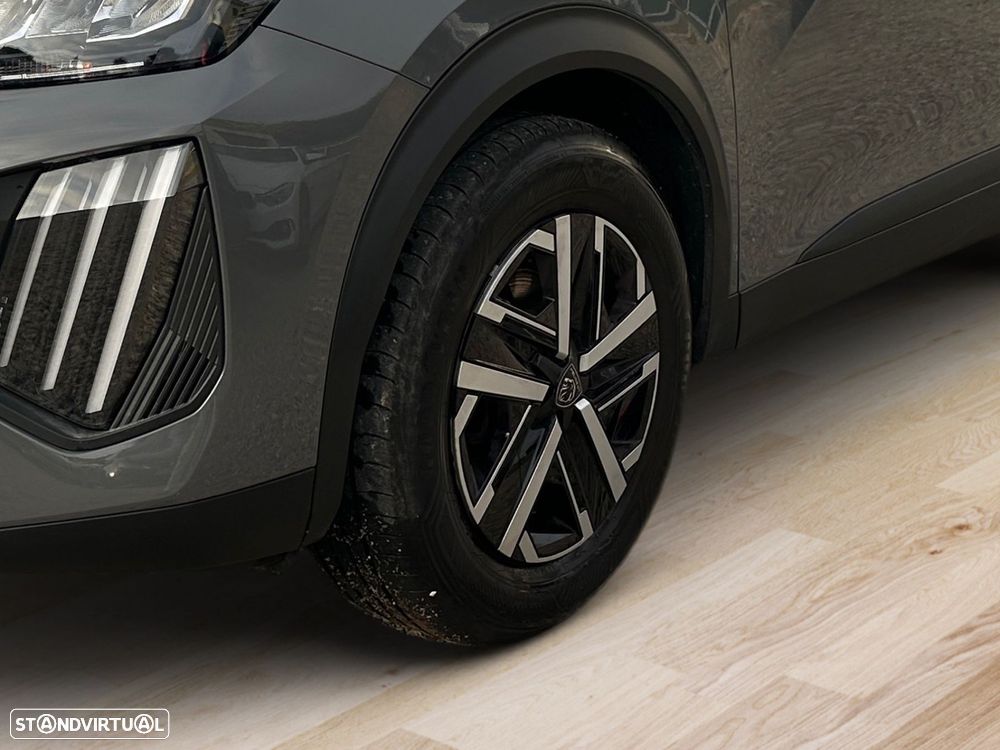 Peugeot 2008 1.2 PureTech Active - 5