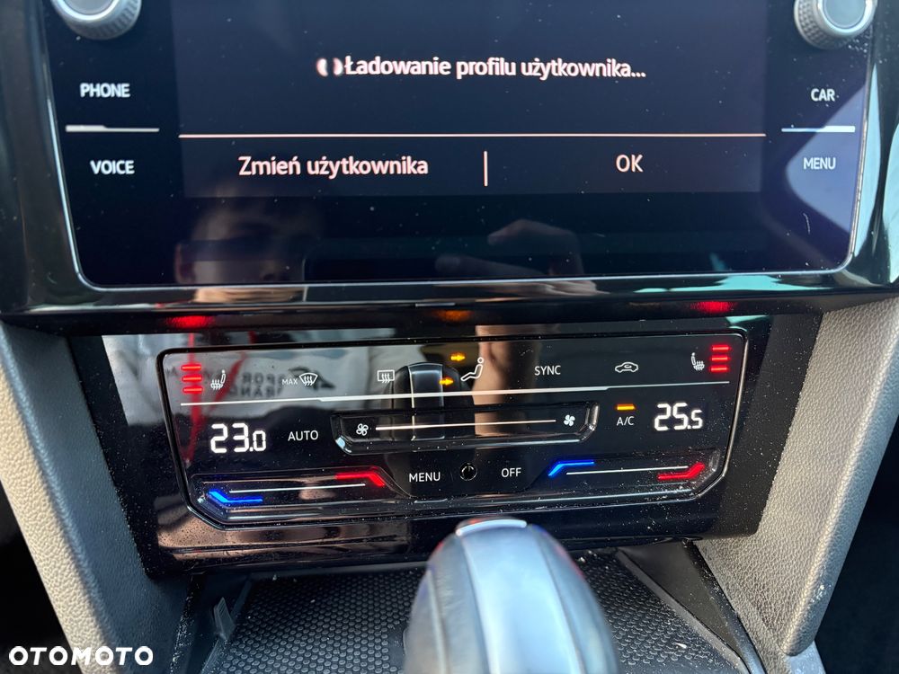 Volkswagen Passat 2.0 TDI EVO Business DSG - 22