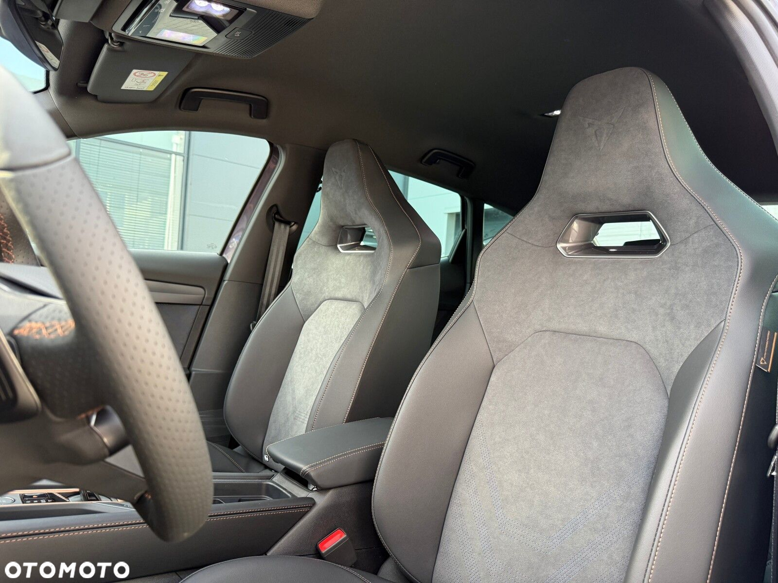 Cupra Formentor 1.5 eTSI mHEV DSG - 22