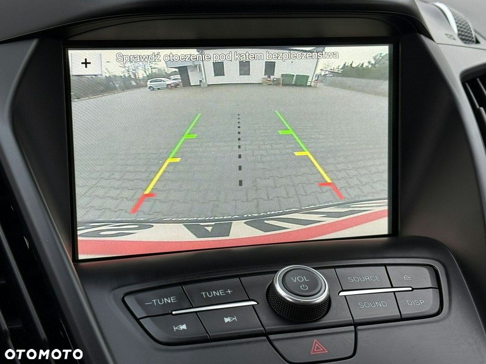 Ford Kuga 2.0 TDCi FWD Titanium - 8