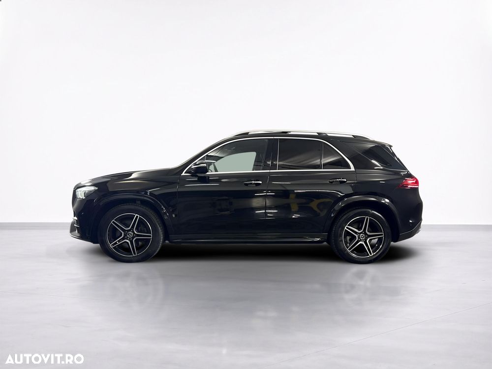 Mercedes-Benz GLE 400 d 4MATIC - 3