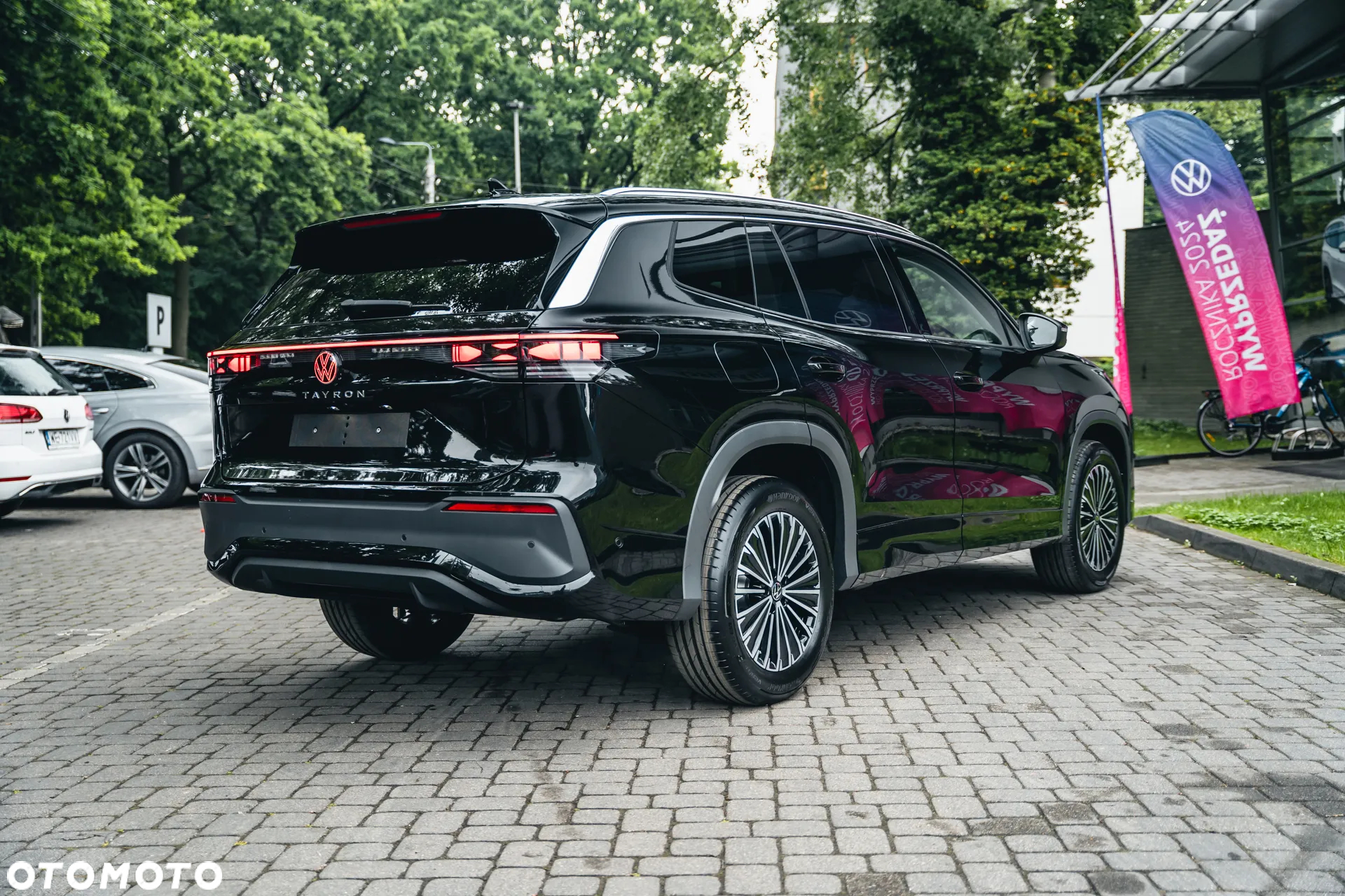 Volkswagen Tayron 2.0 TSI Life Plus DSG - 11